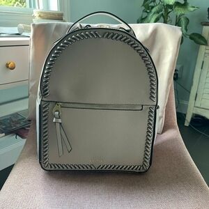 Calpak Kaya Backpack - Stone